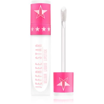 Jeffree Star Cosmetics Velour Liquid Lipstick ruj de buze lichid - imagine 2